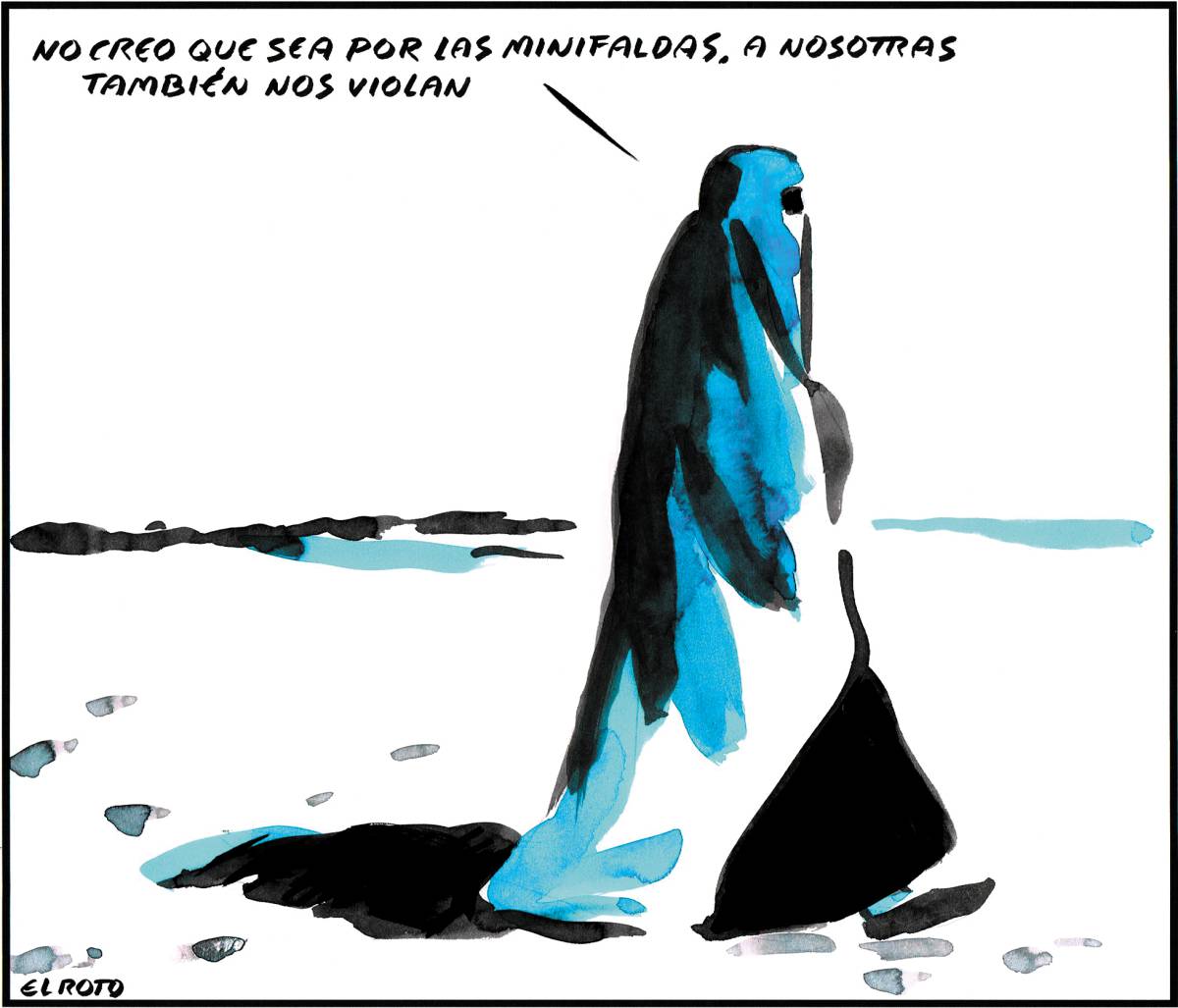 El Roto