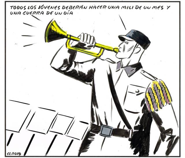 El Roto