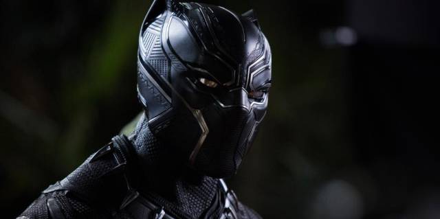 'Black Panther', la película con banda sonora de Kendrick Lamar