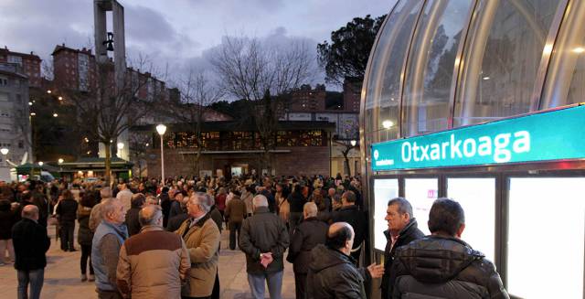 Concerns rise in Bilbao as city hit by wave of juvenile violence