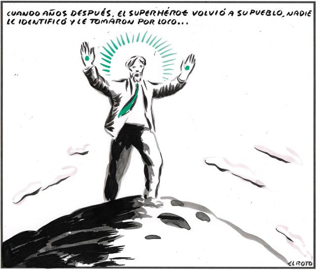 El Roto