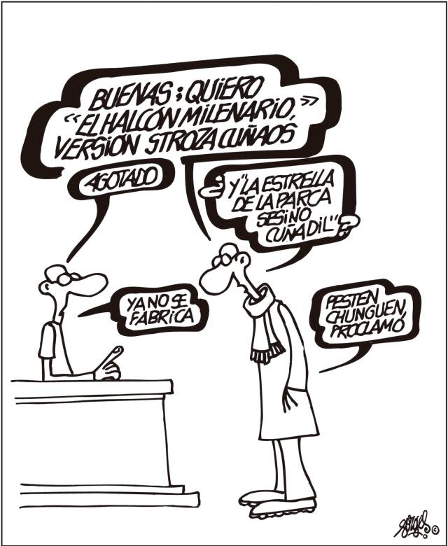 Forges