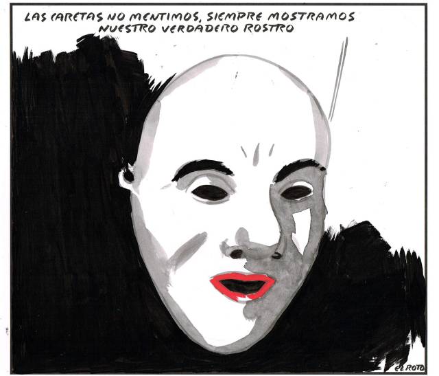 El Roto