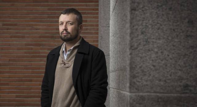 El líder de investigadores ‘precarios’ deja la ciencia