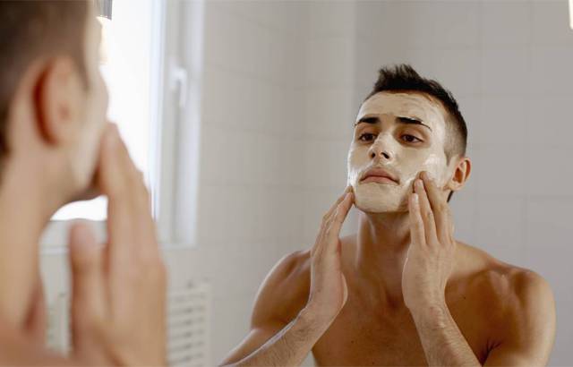 Regalos de San Valentín: ocho estuches de cuidado facial básico para hombre