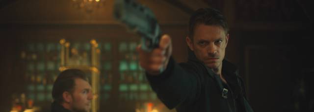 'Altered Carbon', el futuro se sigue pareciendo a 'Blade Runner'