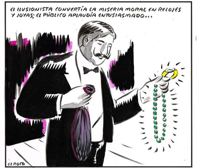 El Roto