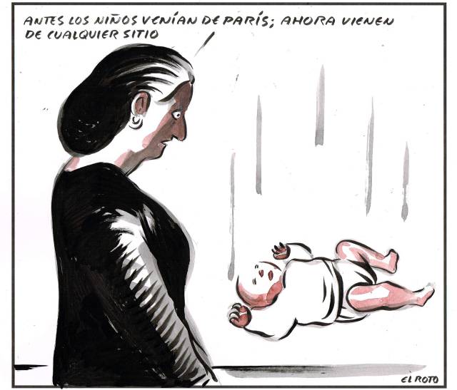 El Roto