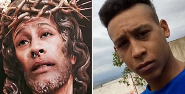 The curious tale of a photoshopped Jesus, a €480 fine, and the Streisand effect