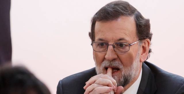 Time to go Mr Rajoy? Latest poll reveals most voters want PM to quit