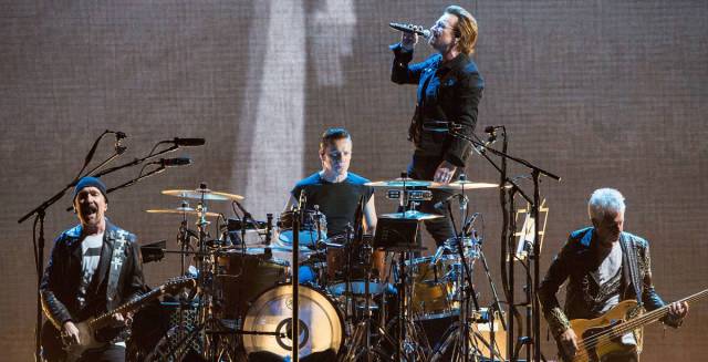 Spain opens fraud probe after resale of U2 tickets for more than €900