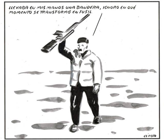 El Roto