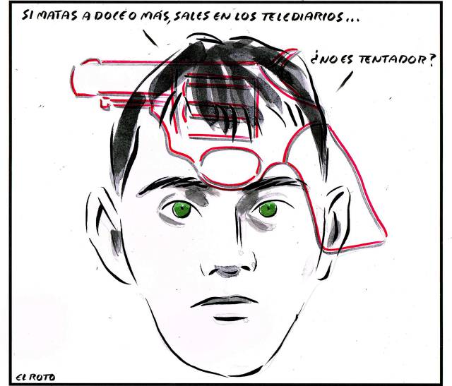 El Roto