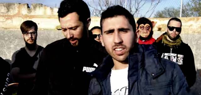 Spanish rapper Voltonyc to spend three years in prison for insulting the king