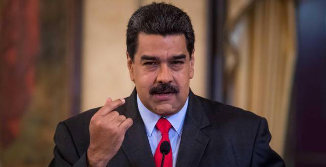 Maduro coin? Venezuela begins pre-sale of new cryptocurrency