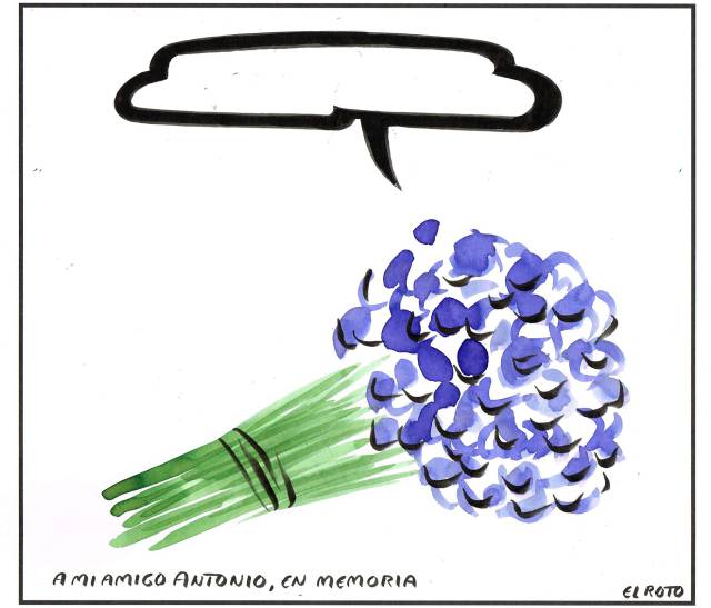 El Roto