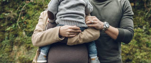 Sí es problema nuestro cómo educas a tus hijos