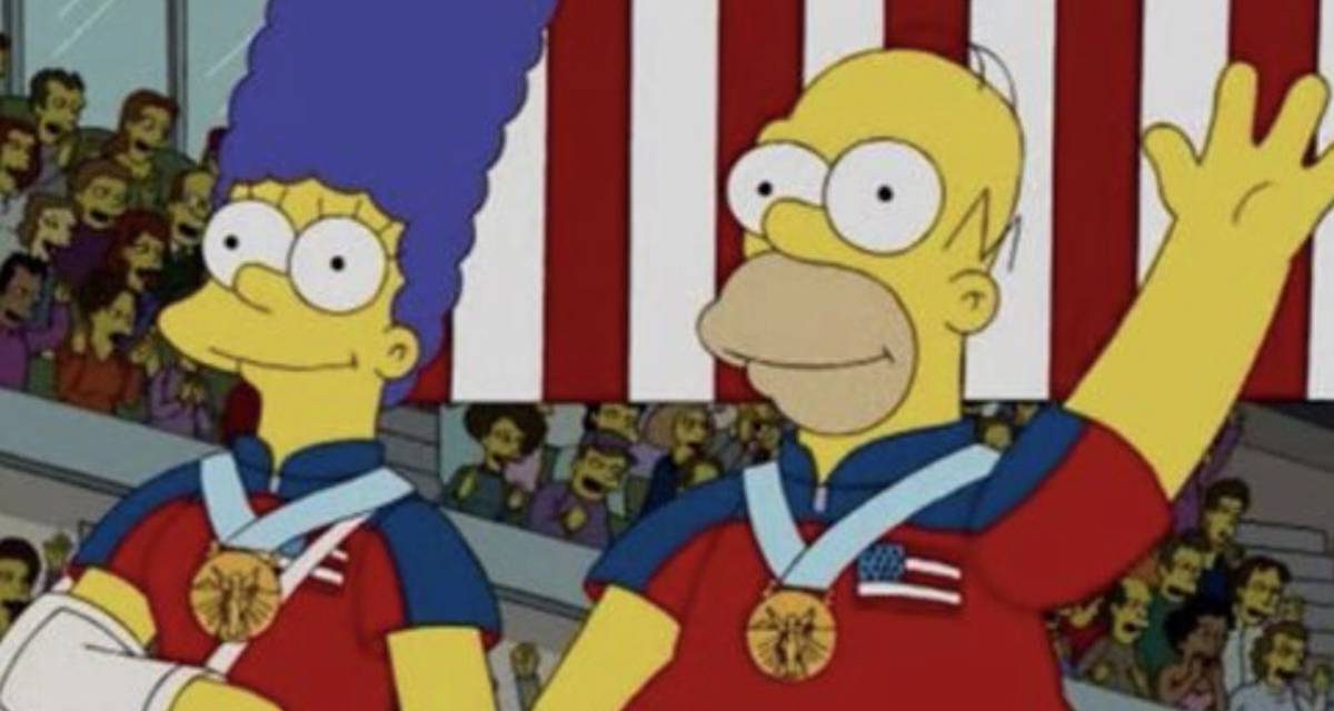 Lo han vuelto a hacer: 12 veces en las que ‘Los Simpson’ predijeron el futuro