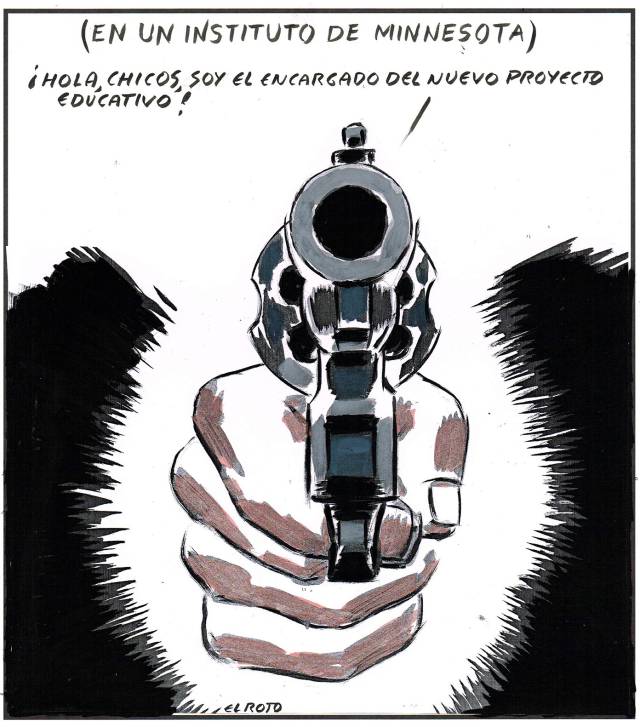 El Roto