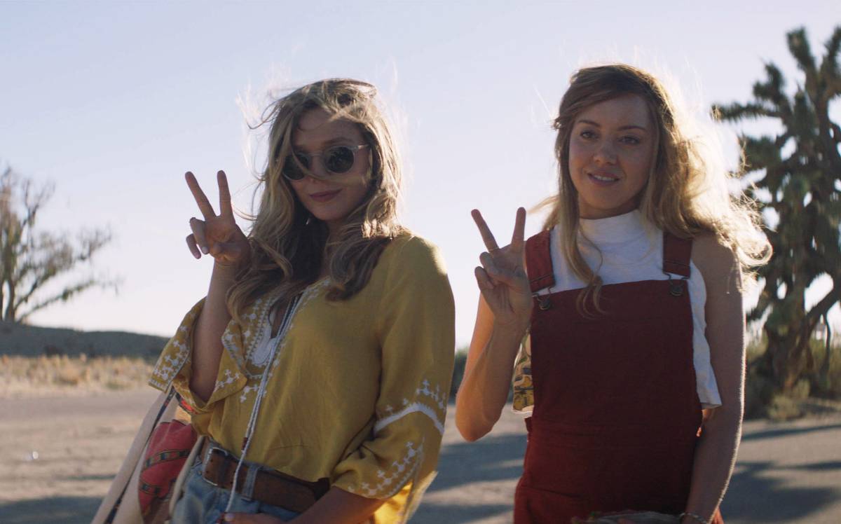 'Ingrid Goes West': las peores consecuencias del postureo a golpe de 'likes'