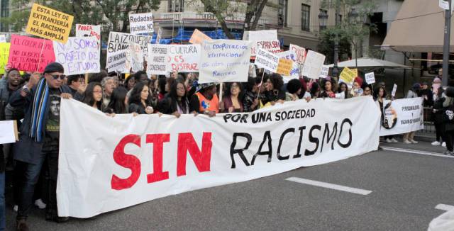 Council of Europe urges Spain to create independent anti-racism body