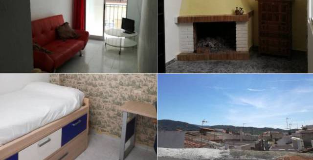 How a €5 raffle ticket could win you a Spanish beach house