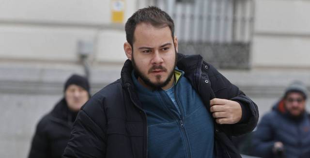 Second Spanish rapper sentenced to prison for praising terrorism