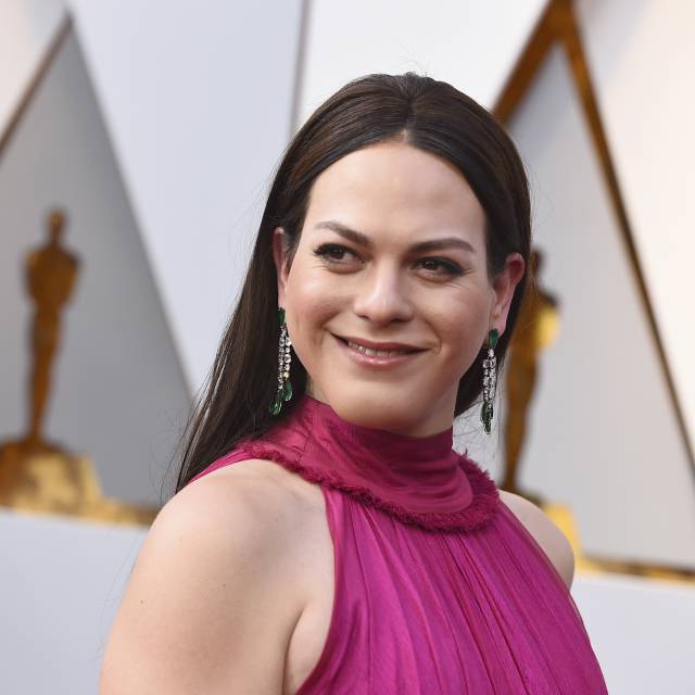 El Oscar a la actriz transexual Daniela Vega impulsa una ley en Chile