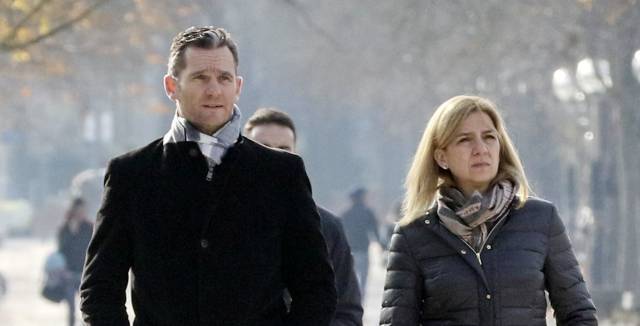 Countdown begins, as Spanish king's brother-in-law prepares for jail time