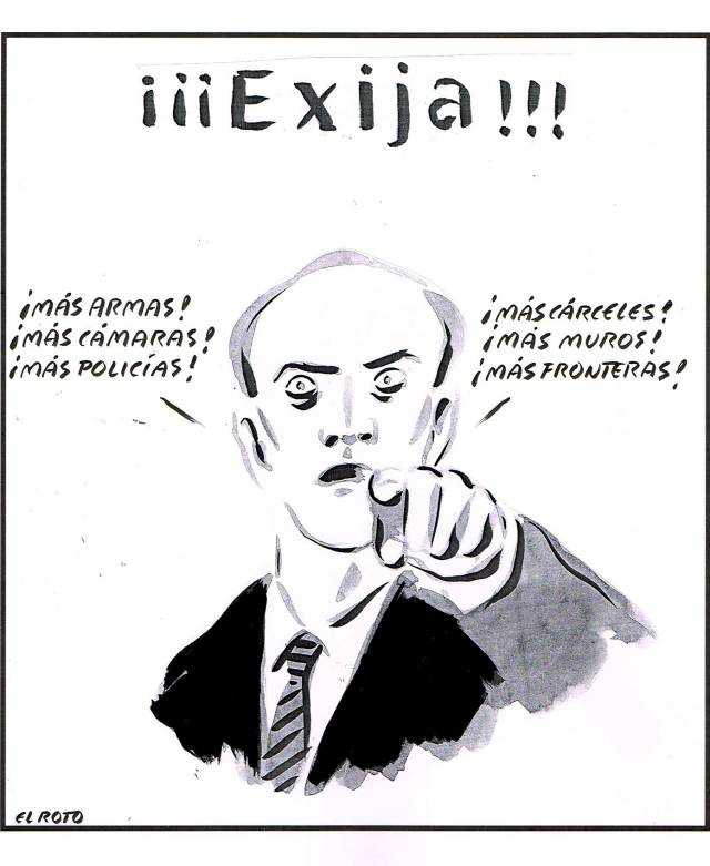 El Roto