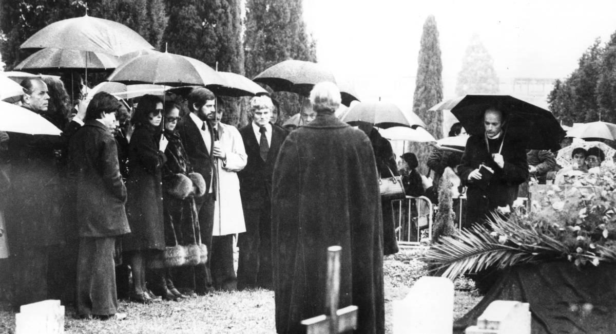 Quién robó el cadáver de Chaplin y dónde está ahora