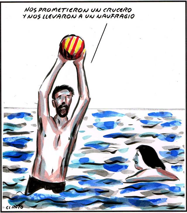 El Roto