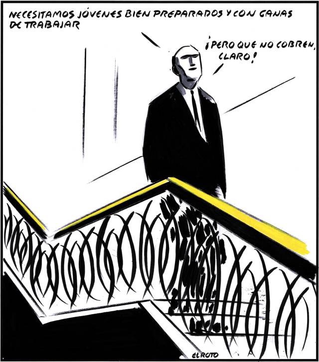 El Roto