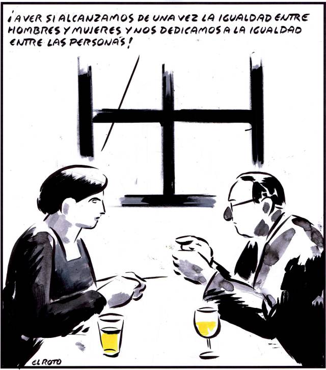 El Roto