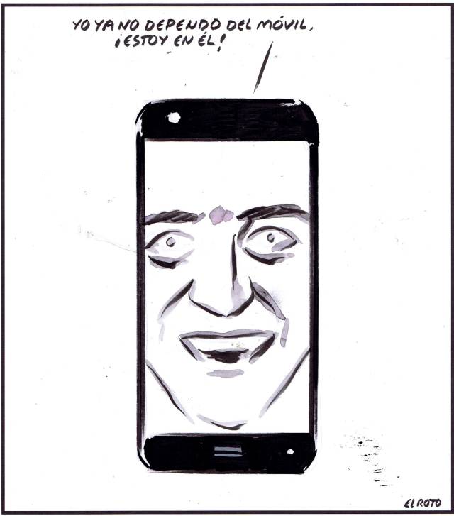 El Roto