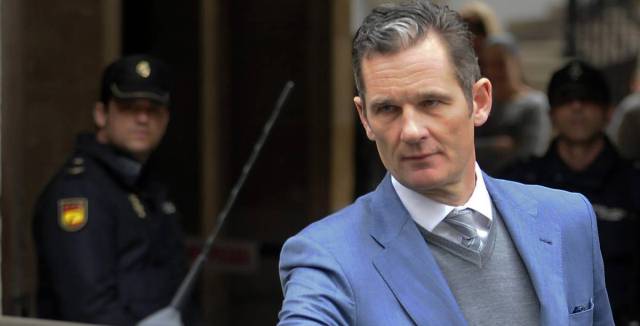 Judges start deliberations over jail term for Spanish king's brother-in-law