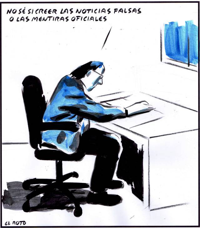 El Roto