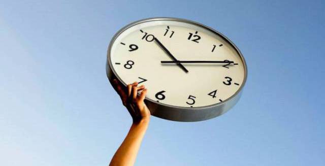 When do the clocks go forward in Spain? And could this be the last change?