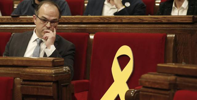 Catalan party's decision to abstain prevents appointment of new premier