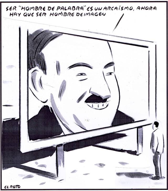 El Roto