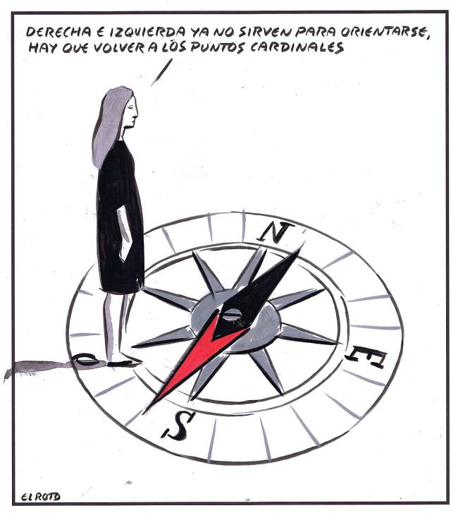 El Roto