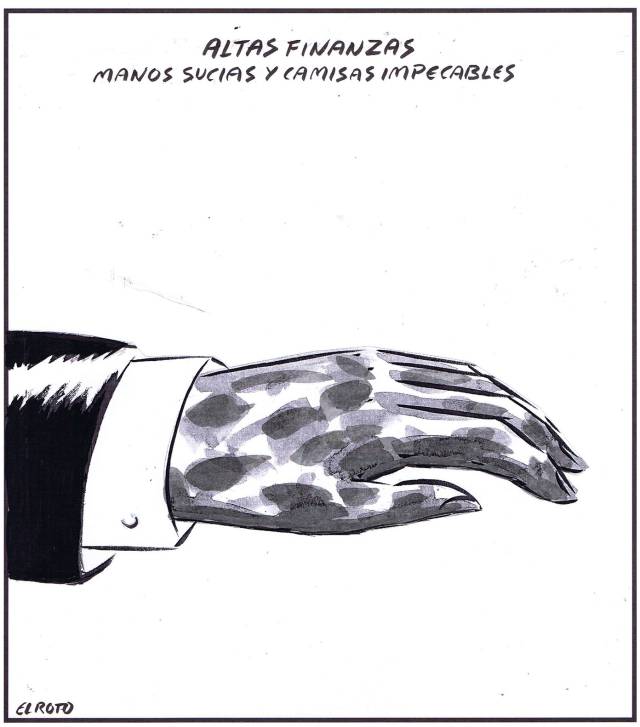 El Roto