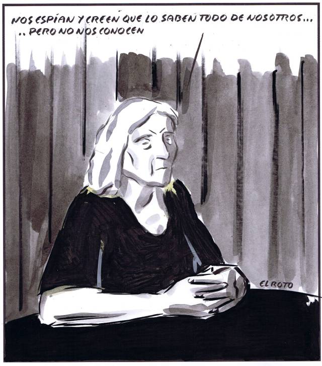 El Roto