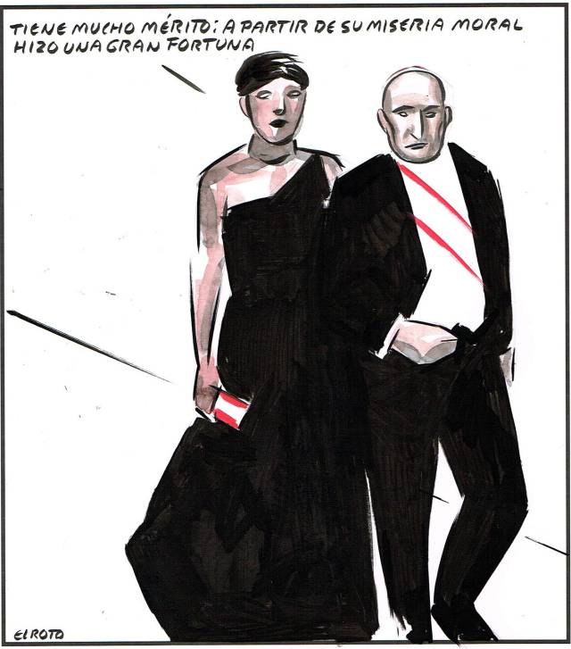 El Roto