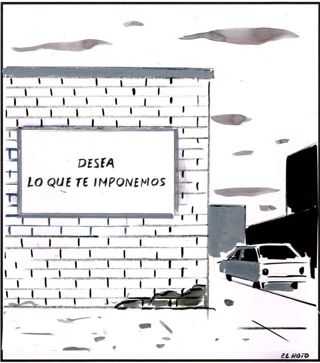 El Roto