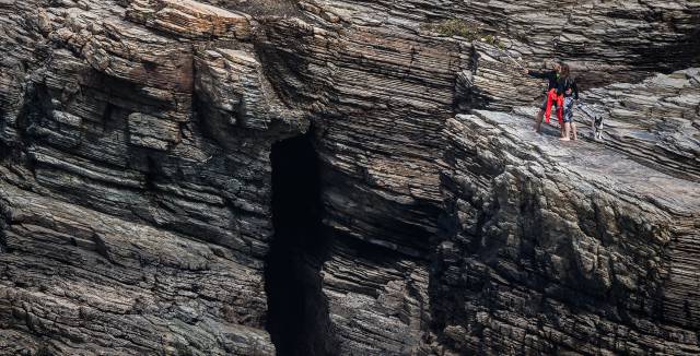 A death foretold at Galicia's coastal 