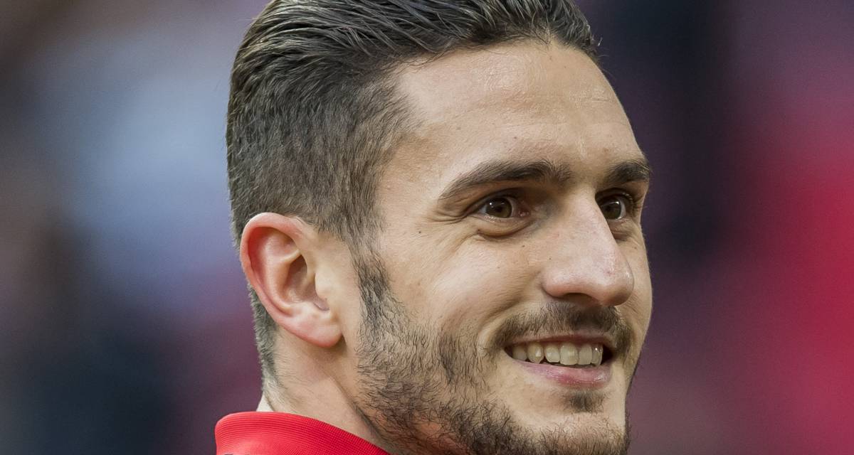 Koke: “Sería chocante que un futbolista saliera del armario en España”