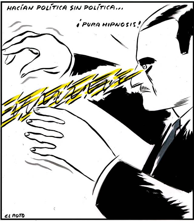 El Roto