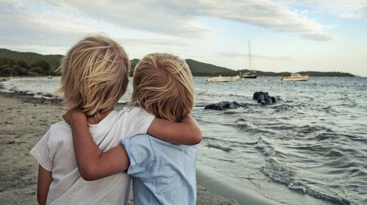 Los siete pasos para hacer de tu hijo un experto emocional