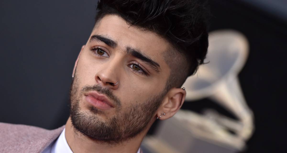 ¿Qué te pasa, Zayn? El preocupante devenir del niño mimado de One Direction